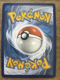 Pokemon Whismur 116/168 Celestial Storm Reverse Holo Card NM - Image 2