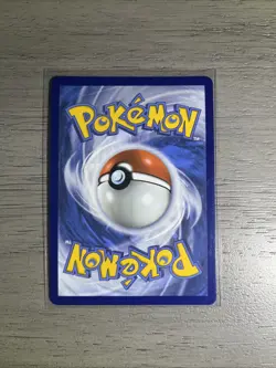 Pokemon Greedent VMAX Holo Rainbow Secret Swsh08: Fusion Strike Card 272/264 - Image 2