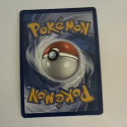 Pokemon Kangaskhan ex Holo Promo Card Sv: Scarlet & Violet 055 Basic EX - Image 2