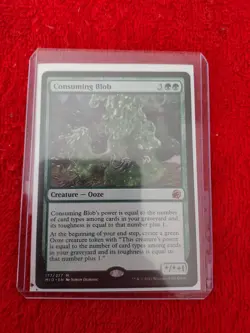 Innistrad: Midnight Hunt - Consuming Blob - Image 1