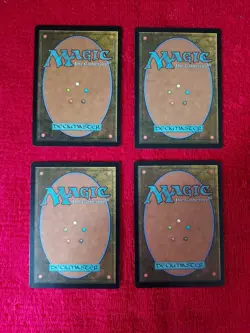 Moderns Horizons 2 - Piru, the Volatile *Playset* - Image 2