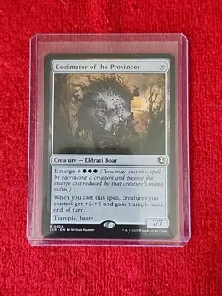 Innistrad Remastered - Decimator of the Provinces - Image 1