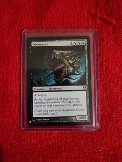 The List - Doomgape - Image 1