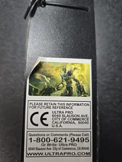 Magic The Gathering Dragon's Maze Playmat Ultra Pro - Image 1