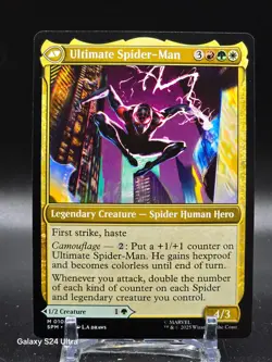 Miles Morales Marvel's Spider-Man Regular - Image 2