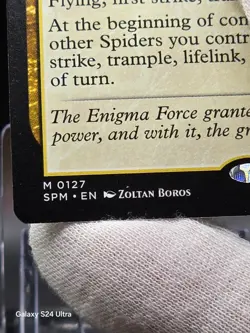 Cosmic Spider-Man Marvel's Spider-Man Regular - Image 3