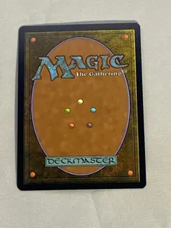 MTG FOIL Kor Spiritdancer Rise of the Eldrazi Magic the Gathering - Image 2