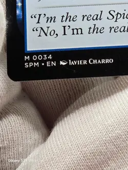 Impostor Syndrome Marvel's Spider-Man Regular - Image 3