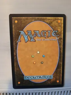 Wistfullness Borderless Regular MTG Lorwyn Eclipsed M-0296 - Image 2