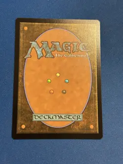 Ghalta, Primal Hunger #561 Rare Legendary, Etched Foil, NM Commander Masters MTG - Image 4