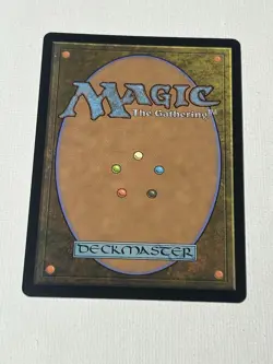 Magic The Gathering The Lost Caverns of Ixalan Roaming Throne (Borderless) NM - Image 4