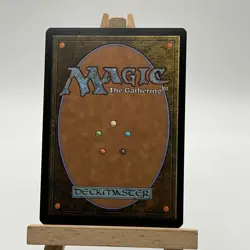 Inexorable Tide Scars of Mirrodin NM - Image 2