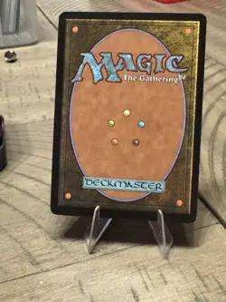 💥 MTG Magic the Gathering - AETHER VIAL Darksteel * Never Played - Image 2