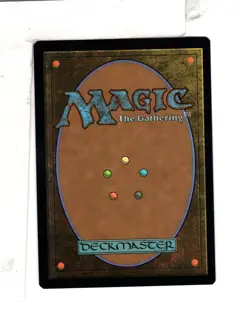 MTG SkeenAB Force of Will RETRO FRAME from DMR. NM. - Image 2