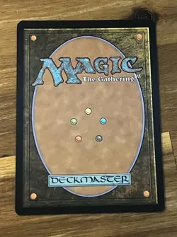 MTG Fierce Guardianship Commander Masters Rare Foil Borderless 694 NM - Image 2