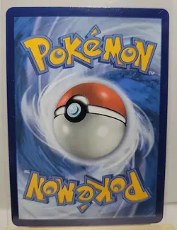 Pokemon Candela SWSH228 Full Art Trainer Sword & Shield Promo Near Mint - Image 2