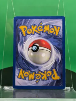 Clefable 17/64 1st Edition Jungle Set Non Holo Rare 1999 English Pokemon WoTC - Image 2