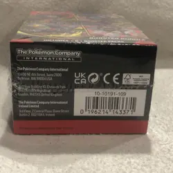Pokemon TCG: Phantasmal Flames Booster Bundle, NEW & SEALED - Image 5