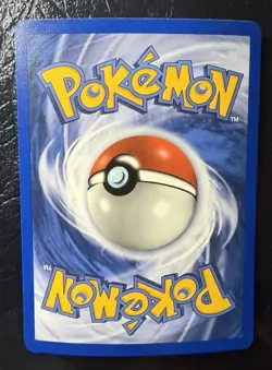 2003 PIKACHU 12 HOLO BLACK STAR PROMO & MEOWTH 13 HOLO POKEMON CARD N/MINT - Image 3