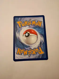 Black Kyurem ex 218/191 Ultra Rare Surging Sparks Pokemon Near Mint - Image 2