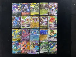 2024 Pokemon TCG S.Chinese CS4bC 019/132 106/132 Duraludon Glimmora Lot*20 BL25 - Image 2