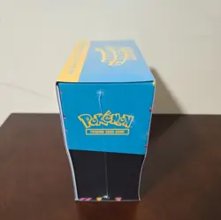 Pokemon Center ETB Mega Evolutions Ascended Heroes Sealed - Image 3