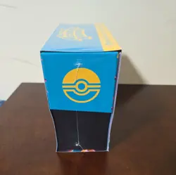 Pokemon Center ETB Mega Evolutions Ascended Heroes Sealed - Image 4
