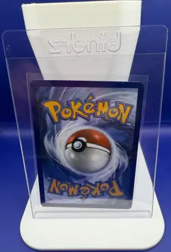Mega Gengar ex ME02: Phantasmal Flames 056/094 Double Rare Pokemon Card - Image 2