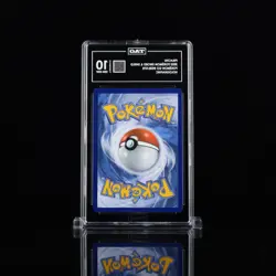 Pikachu Pokemon Sword & Shield Pokemon GO 2022 028/078 Holo TAG 10 - Image 2