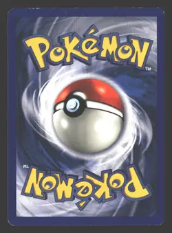 Imposter Professor Oak Base Set #073/102 Pokemon - Image 2
