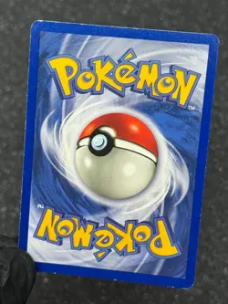 Pokemon TCG Mr. Mime 6/64 Holographic Jungle Set 1999 Unlimited WOTC - Image 5