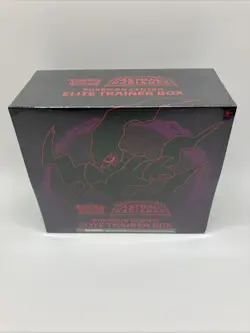 Astral Radiance Pokemon Center Elite Trainer Box ETB (Please Read) - Image 1