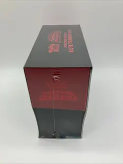 Astral Radiance Pokemon Center Elite Trainer Box ETB (Please Read) - Image 2