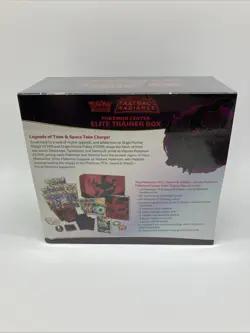 Astral Radiance Pokemon Center Elite Trainer Box ETB (Please Read) - Image 4