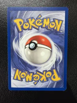 Pokemon TCG Dark Wartortle 1st Edition 46/82 Team Rocket Regular LP - Image 4
