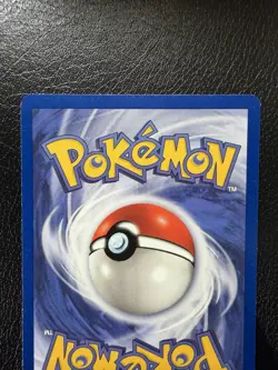 Pokemon TCG Dark Wartortle 1st Edition 46/82 Team Rocket Regular LP - Image 5