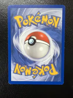 Pokemon Dark Celebi 4/101 Hidden Legends Holo DMG - Image 5