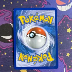 Pokemon TCG Masquerain (Team Plasma) 2/101 Plasma Blast Reverse Holo LP - Image 2