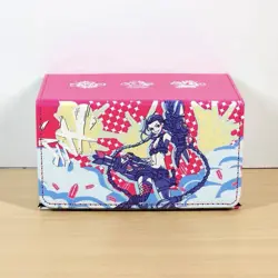Jinx League Of Legends Deck Box - Image 2