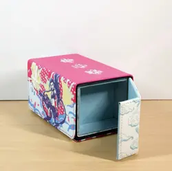 Jinx League Of Legends Deck Box - Image 3