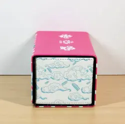 Jinx League Of Legends Deck Box - Image 4