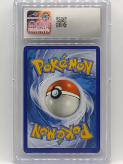 Pokemon 2019 Hidden Fates Charizard GX Black Star Promo SM211 CGC 10 Gem Mint 💎 - Image 2