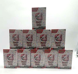 Auction #2 Lot of (10) Pokemon TCG 151 MEW EN Booster Bundles SEALED w/Display - Image 3