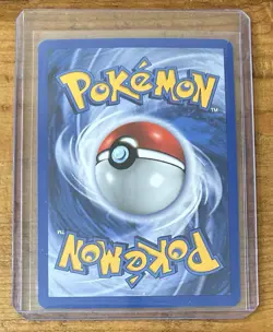 Pokemon TCG Sabrina’s Haunter #55/132 Non Holo 1st Edition Vintage 1999-2000 - Image 2