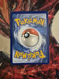 Pikachu XY202 Pokemon League Promo XY - MP - Image 5