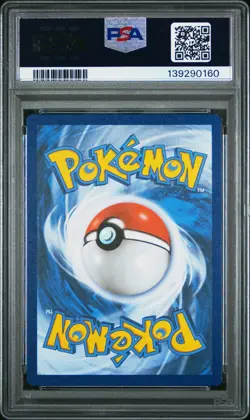 2021 Pokemon Celebrations Reshiram 002/025 PSA 9 MINT - Image 2