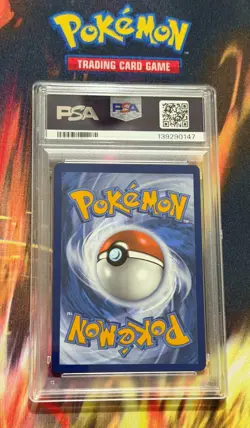 2025 Pokemon Destined Rivals Team Rocket's Giovanni #225/182 PSA 10 GEM MT - Image 4
