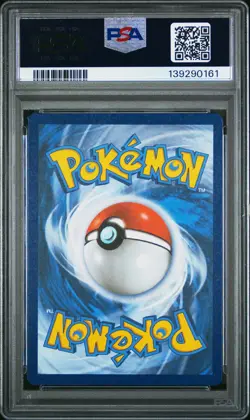 2021 Reshiram 002/025 Pokemon Celebrations PSA 9 - Image 2
