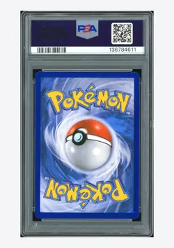 Pokemon PSA 8 Meowstic 2016 RC15/RC32 Generation Radiant Collection XY English - Image 2