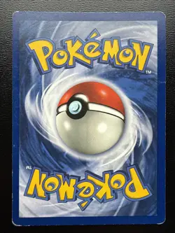FREE SHIPPING Flareon 19/64 Jungle Regular NON HOLO POKEMON VINTAGE - Image 2